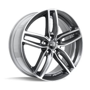 Brock Alloy Wheels Deutschland GmbH - Felgen / Leichtmetallräder
