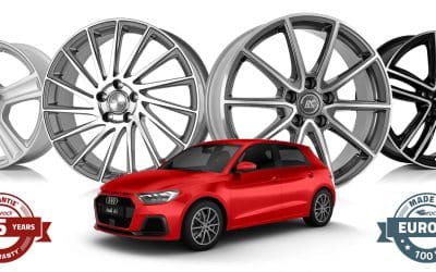 Große Auswahl für Audi A1 Sportback